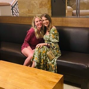 Reserved for @marshmegan